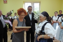 Gratulacje z okazji jubileuszu